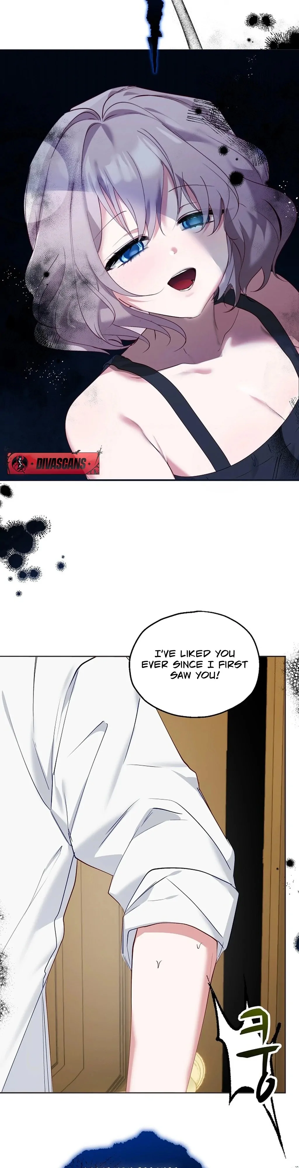 Mansion Wing Chunhua: I Love You Always Chapter 6 - Page 2