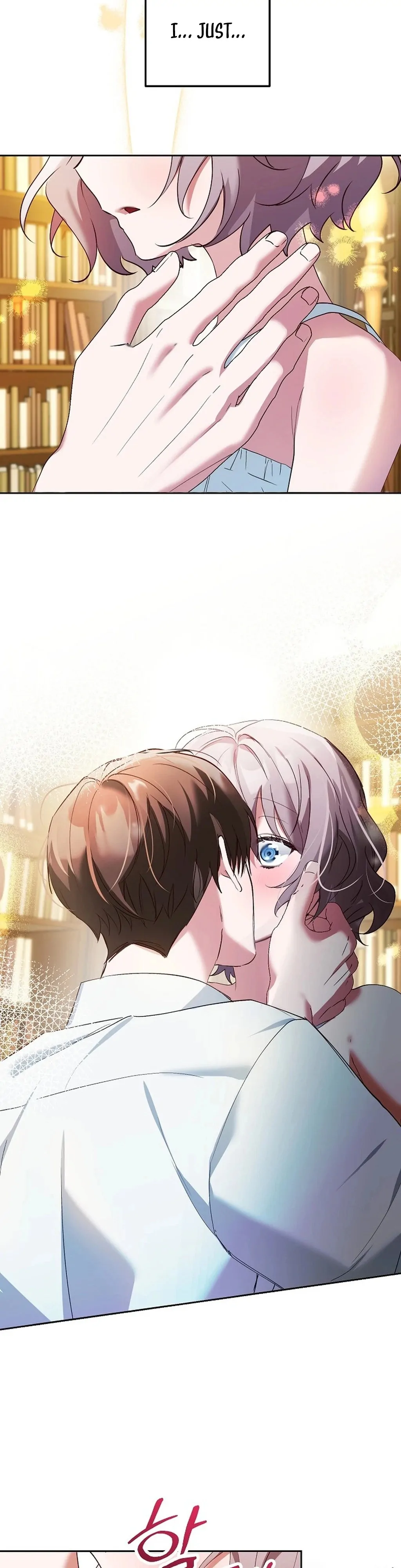 Mansion Wing Chunhua: I Love You Always Chapter 6 - Page 15