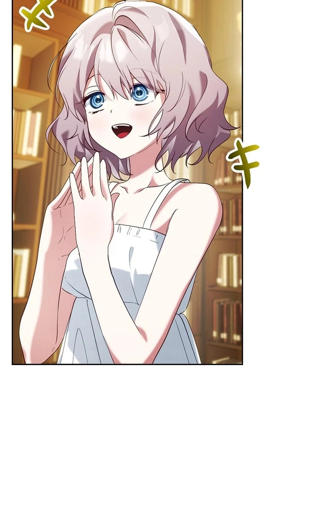 Mansion Wing Chunhua: I Love You Always Chapter 6 - Page 24