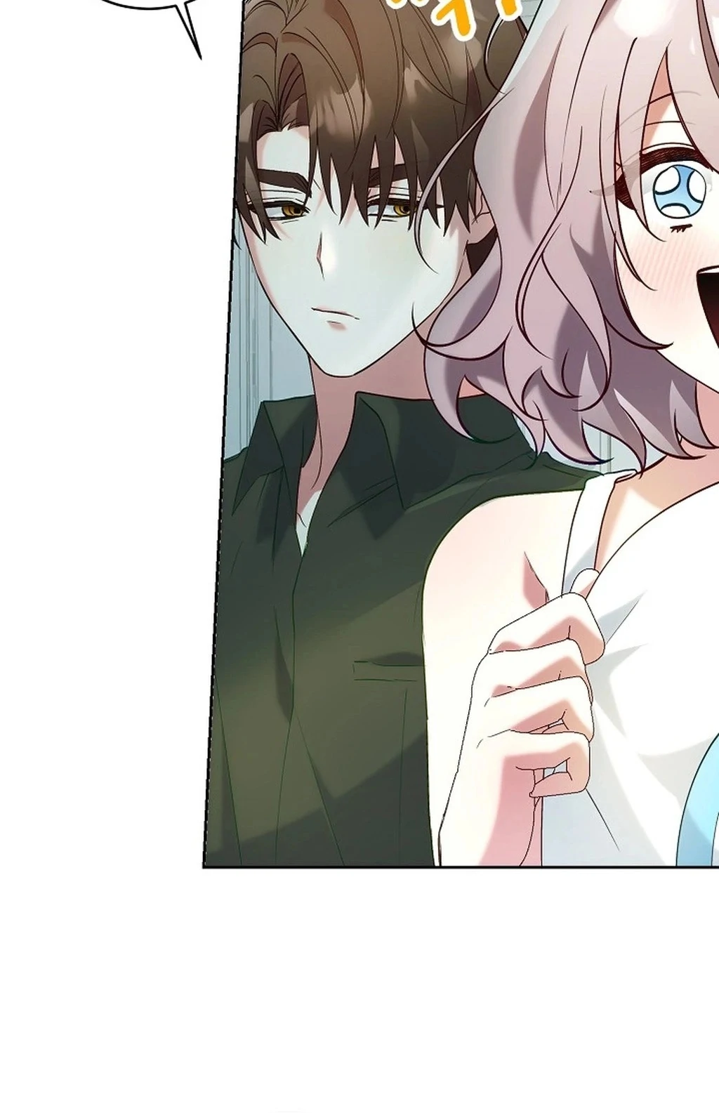 Mansion Wing Chunhua: I Love You Always Chapter 6 - Page 28