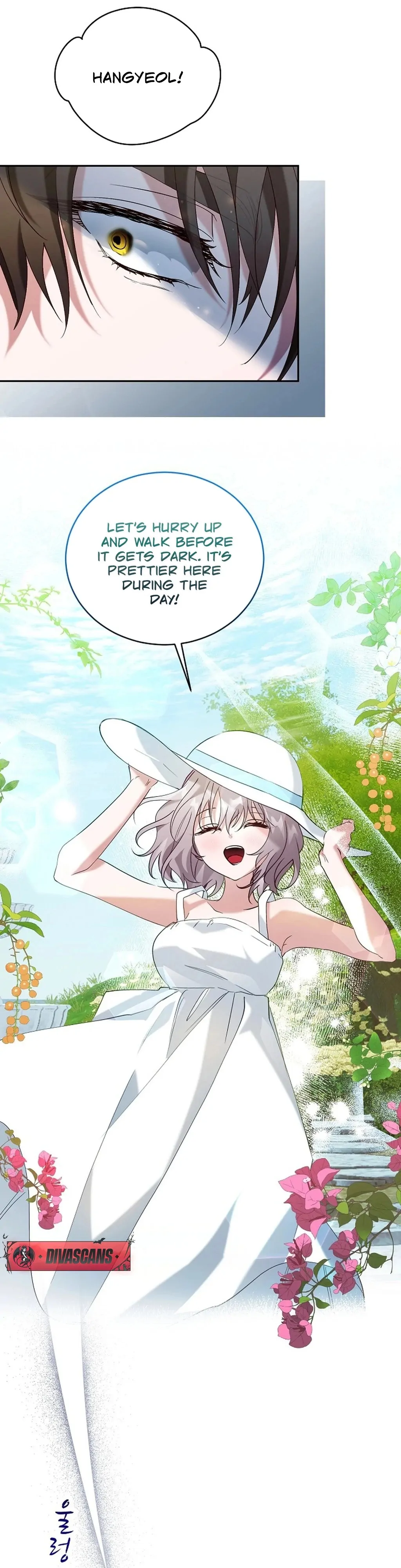 Mansion Wing Chunhua: I Love You Always Chapter 6 - Page 33