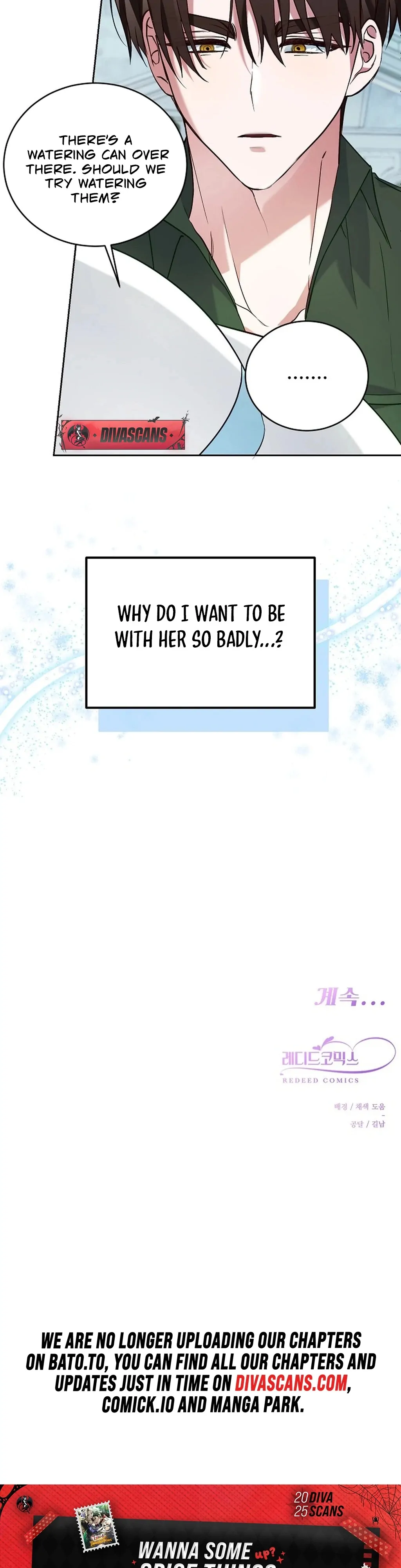 Mansion Wing Chunhua: I Love You Always Chapter 6 - Page 39