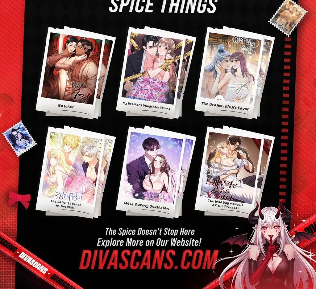 Mansion Wing Chunhua: I Love You Always Chapter 6 - Page 40