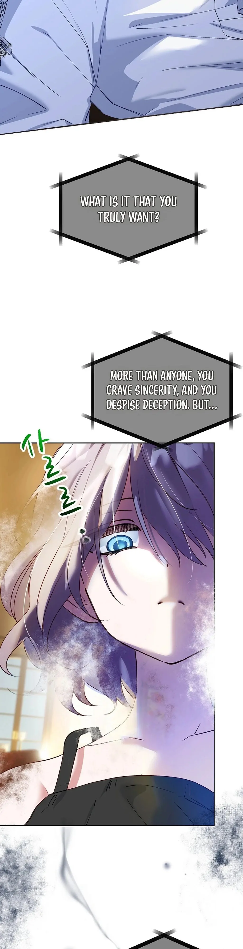 Mansion Wing Chunhua: I Love You Always Chapter 6 - Page 6