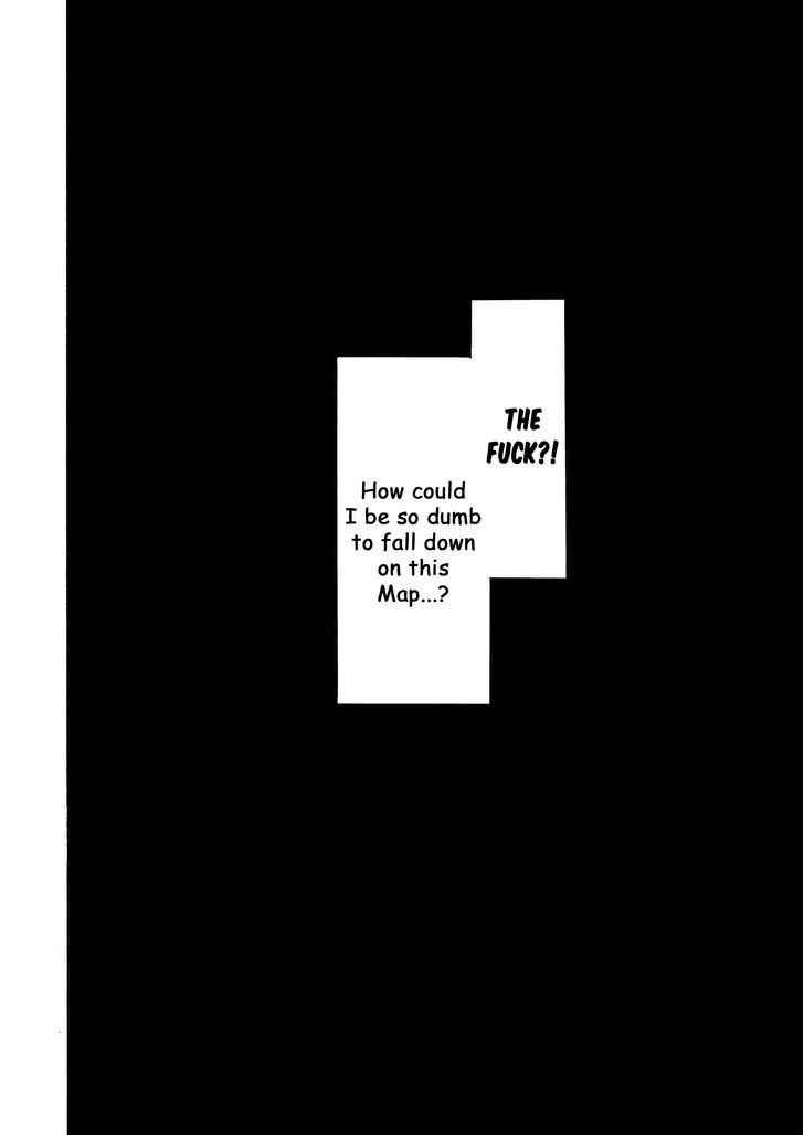 Manuke na FPS Player ga Isekai e Ochita Baai Chapter 1 - Page 7