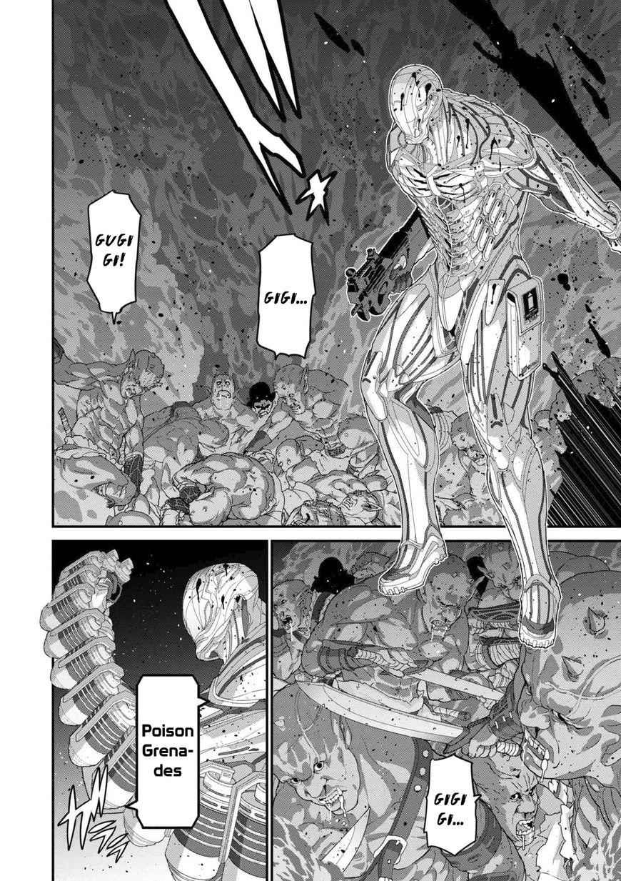 Manuke na FPS Player ga Isekai e Ochita Baai Chapter 11.3 - Page 5
