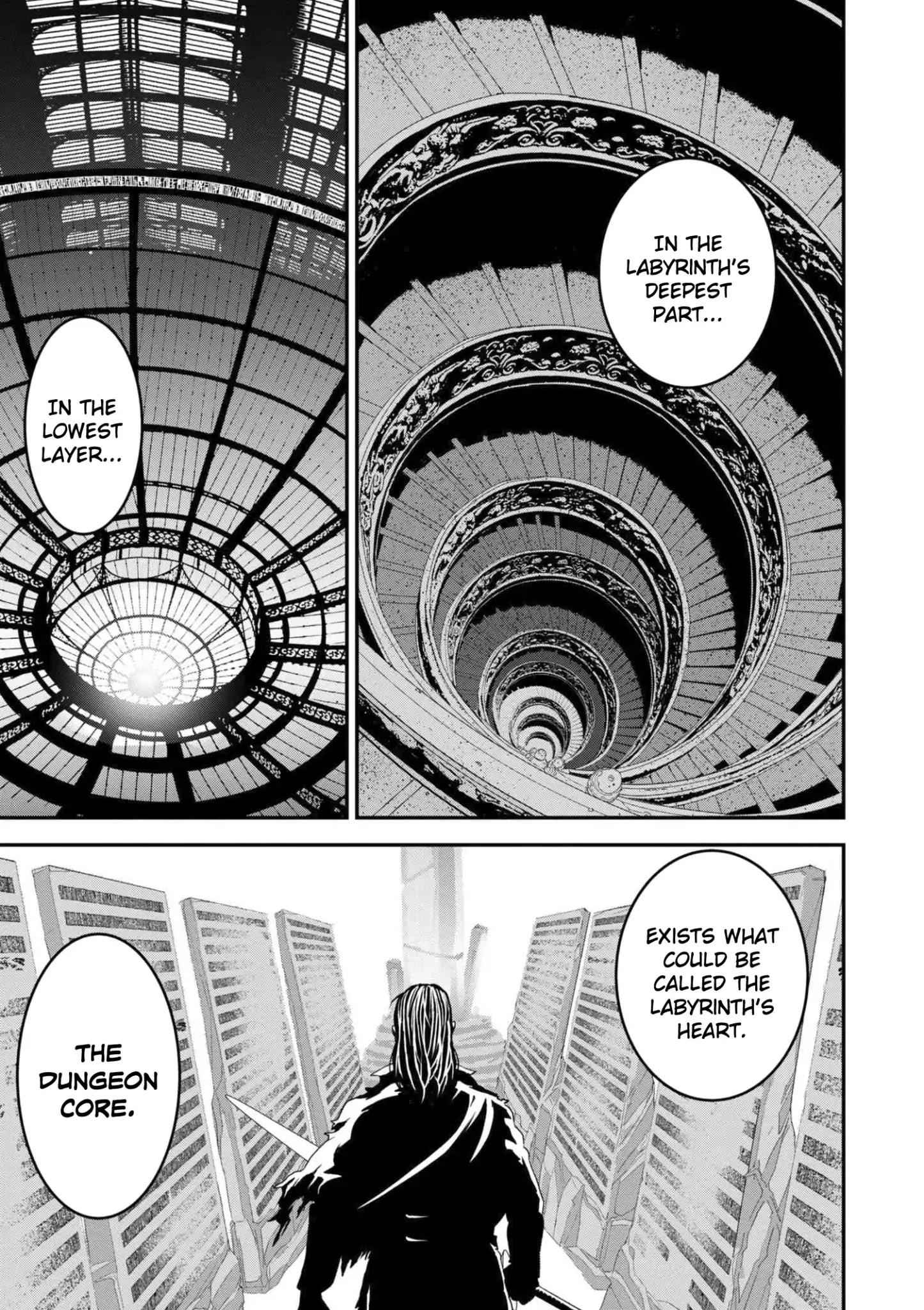 Manuke na FPS Player ga Isekai e Ochita Baai Chapter 12.1 - Page 7