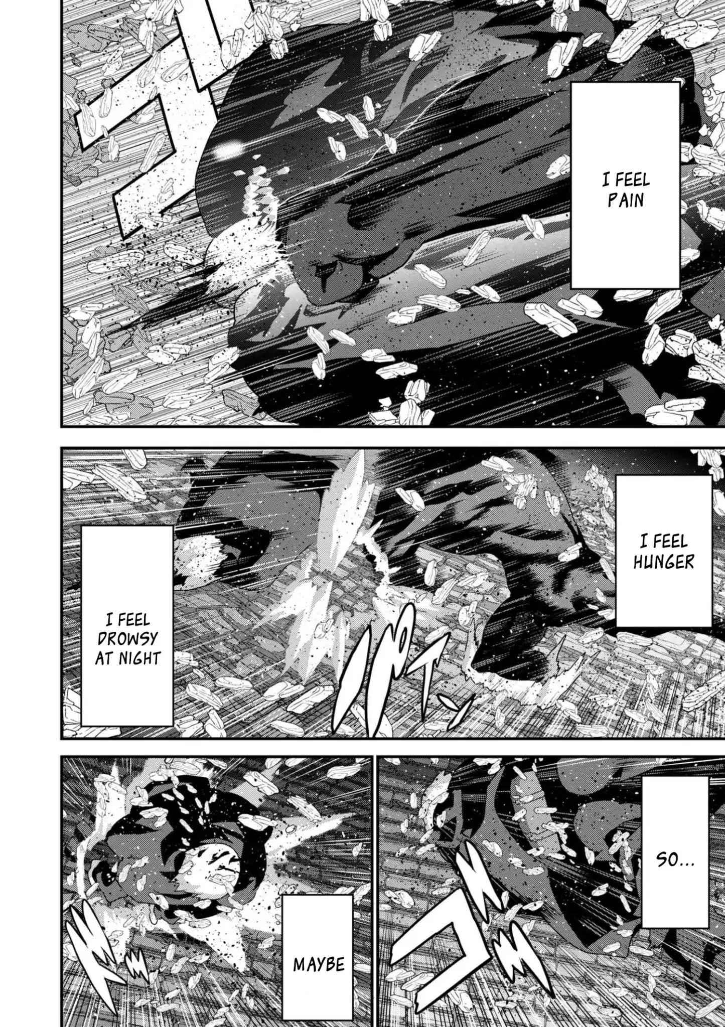 Manuke na FPS Player ga Isekai e Ochita Baai Chapter 13.1 - Page 13