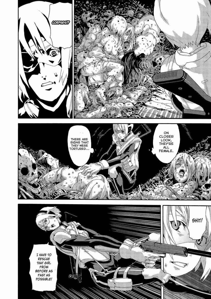 Manuke na FPS Player ga Isekai e Ochita Baai Chapter 2 - Page 16