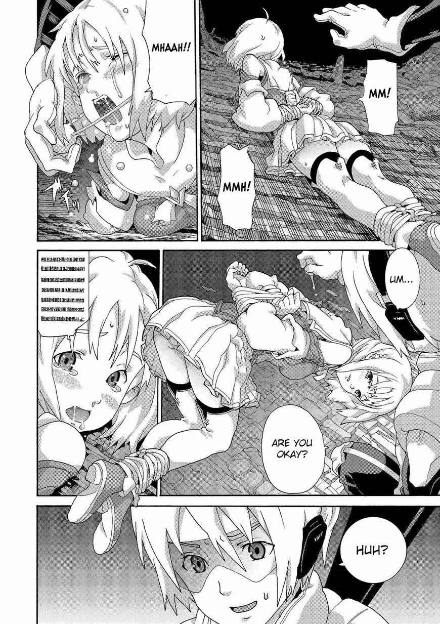 Manuke na FPS Player ga Isekai e Ochita Baai Chapter 2 - Page 28