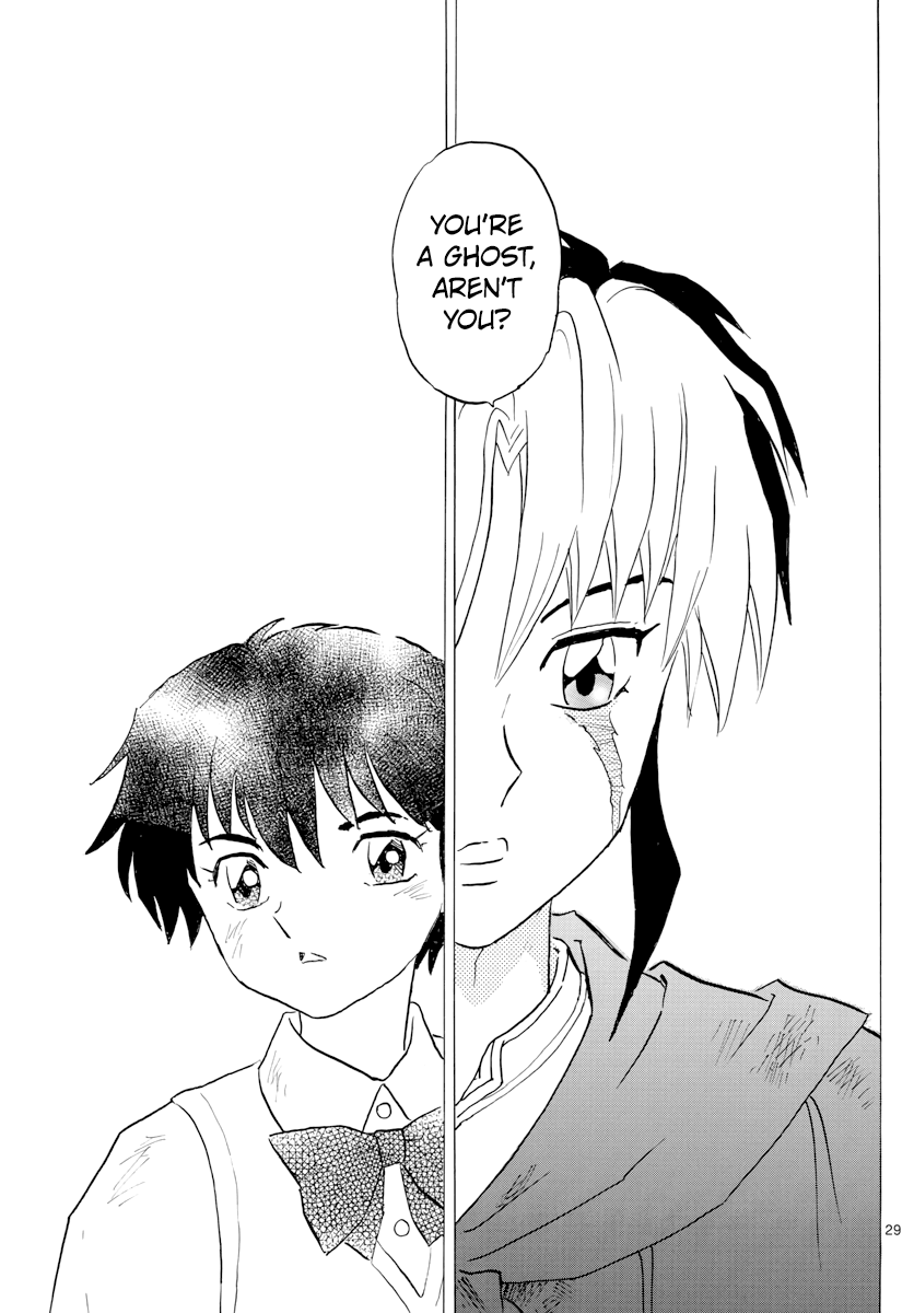 Mao Chapter 1 - Page 28