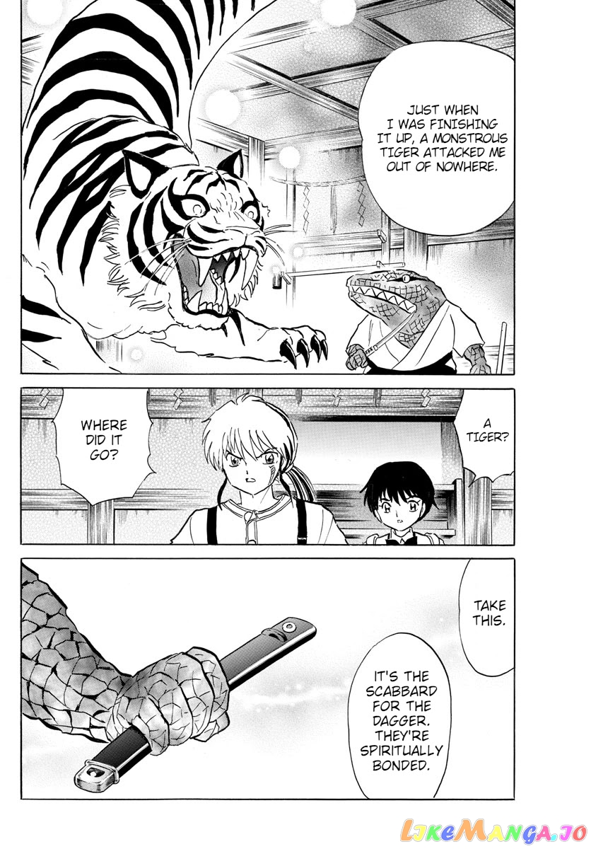 Mao Chapter 101 - Page 16