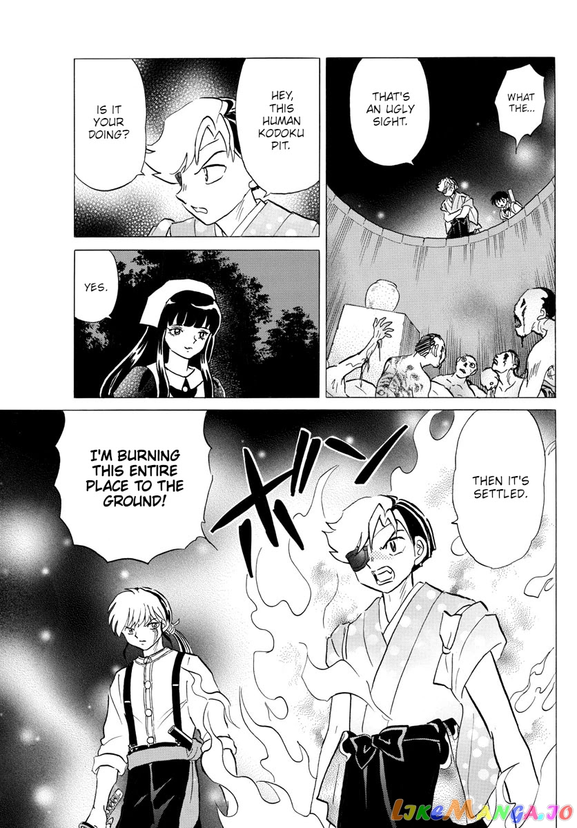 Mao Chapter 111 - Page 5