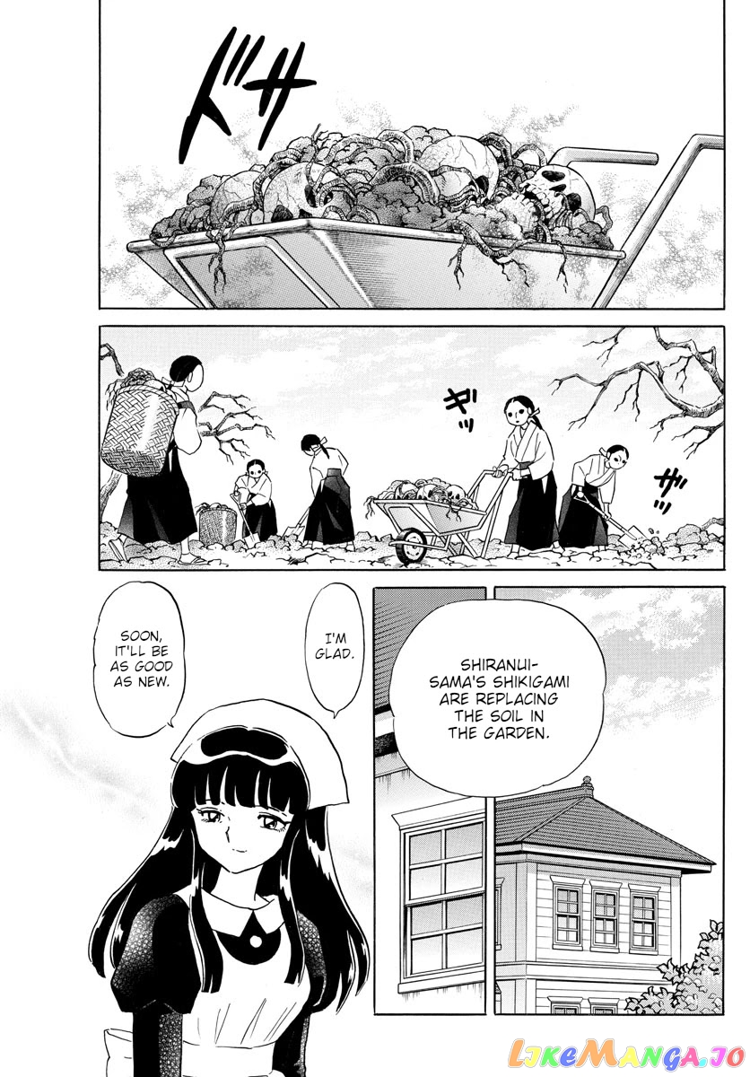 Mao Chapter 113 - Page 7