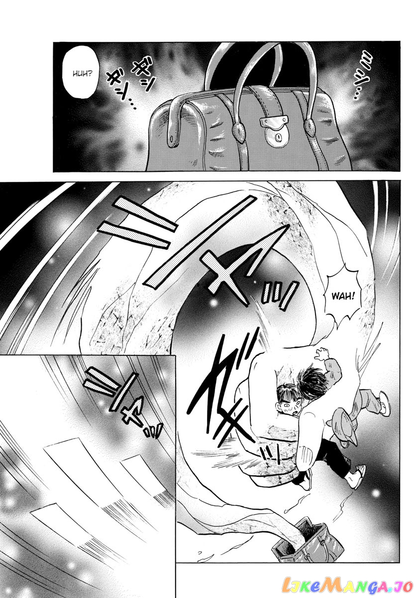 Mao Chapter 114 - Page 3