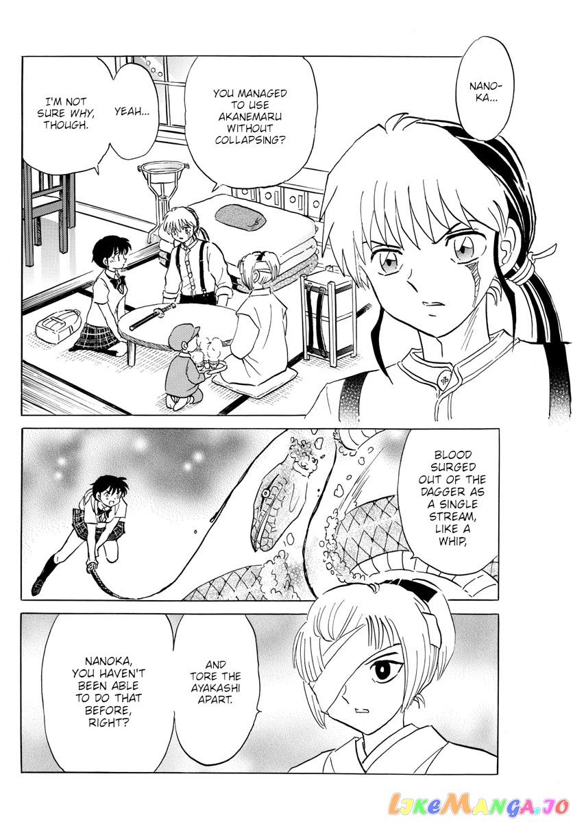 Mao Chapter 116 - Page 16