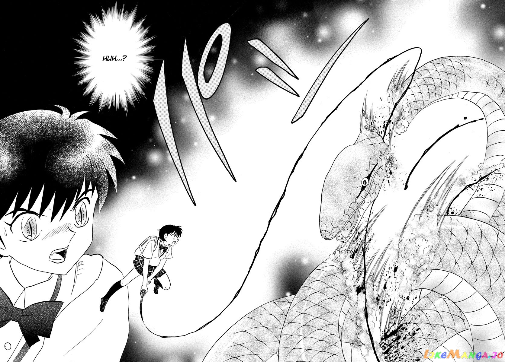 Mao Chapter 116 - Page 7