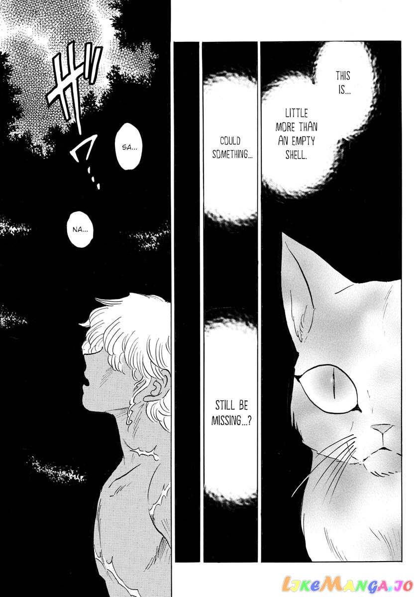 Mao Chapter 119 - Page 13