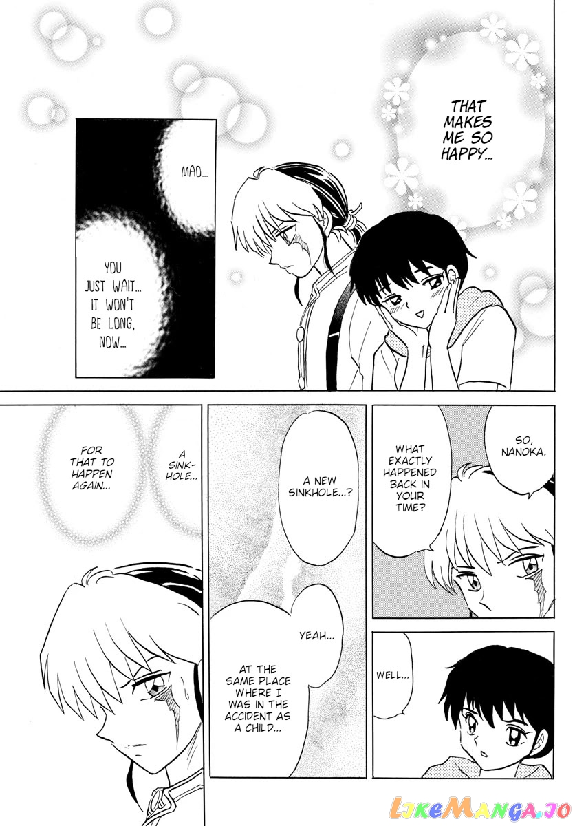 Mao Chapter 119 - Page 7