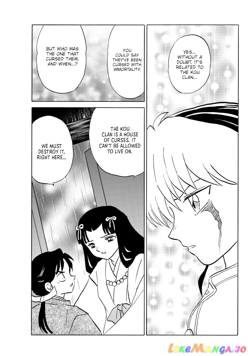 Mao Chapter 123 - Page 9