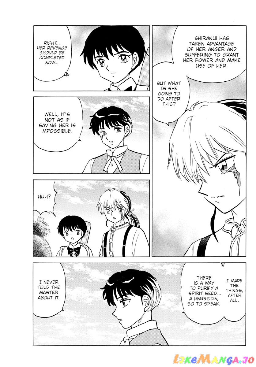 Mao Chapter 127 - Page 11