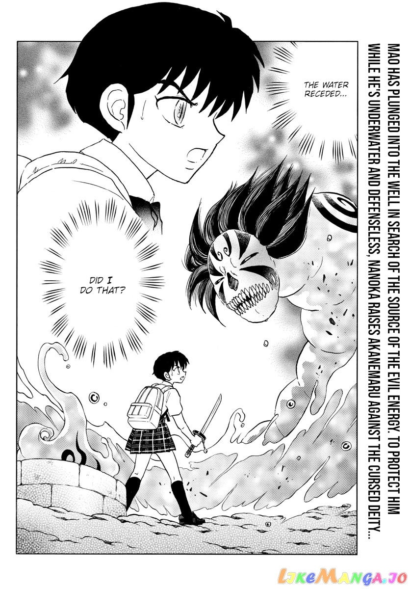 Mao Chapter 131 - Page 2