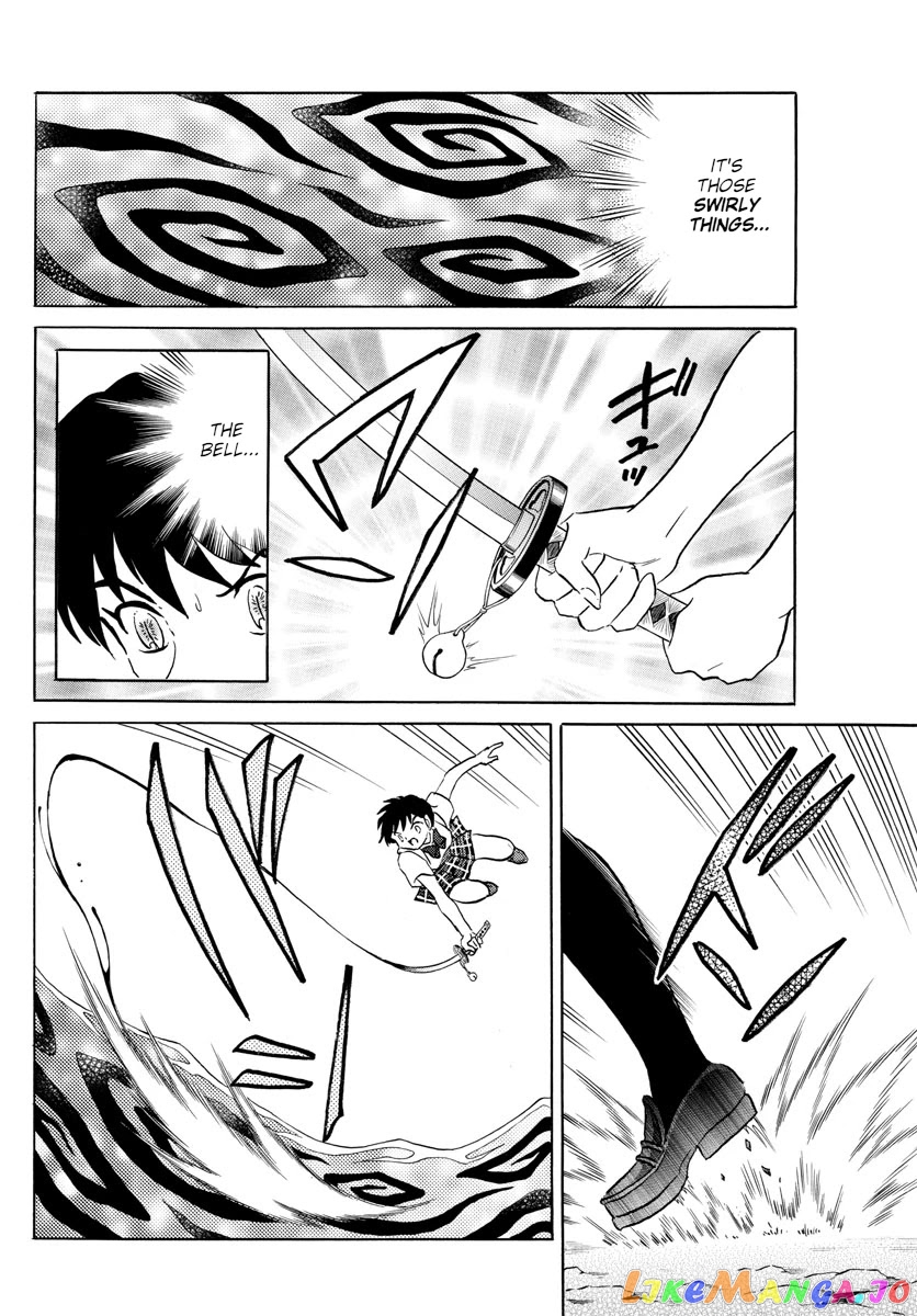 Mao Chapter 131 - Page 10