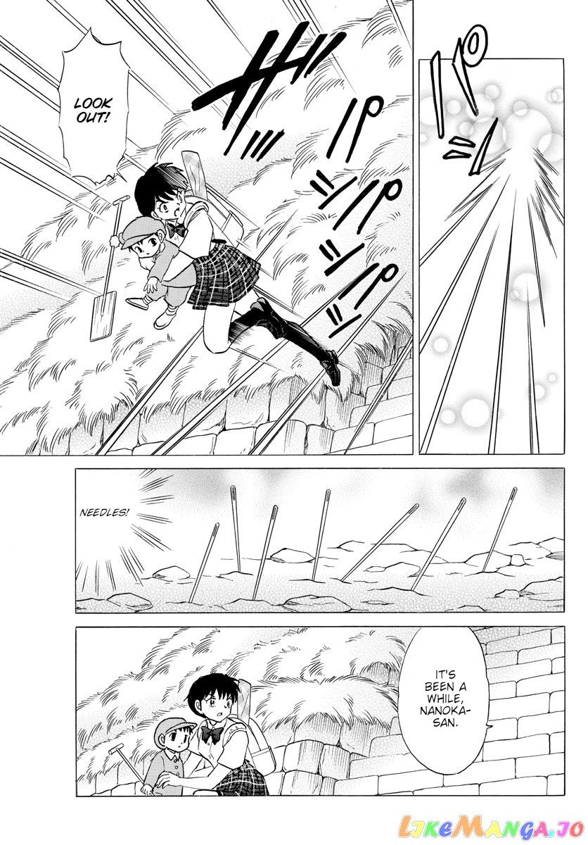 Mao Chapter 134 - Page 5