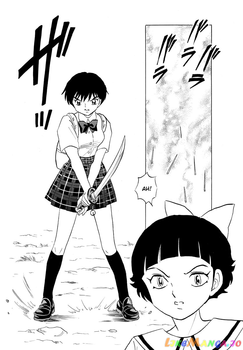 Mao Chapter 134 - Page 10