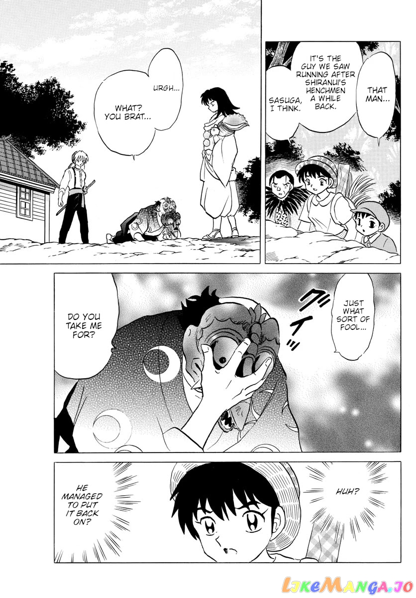 Mao Chapter 139 - Page 10