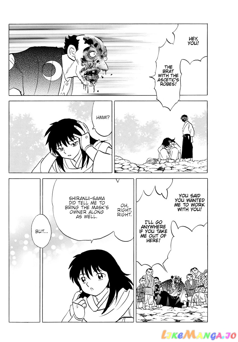 Mao Chapter 140 - Page 16