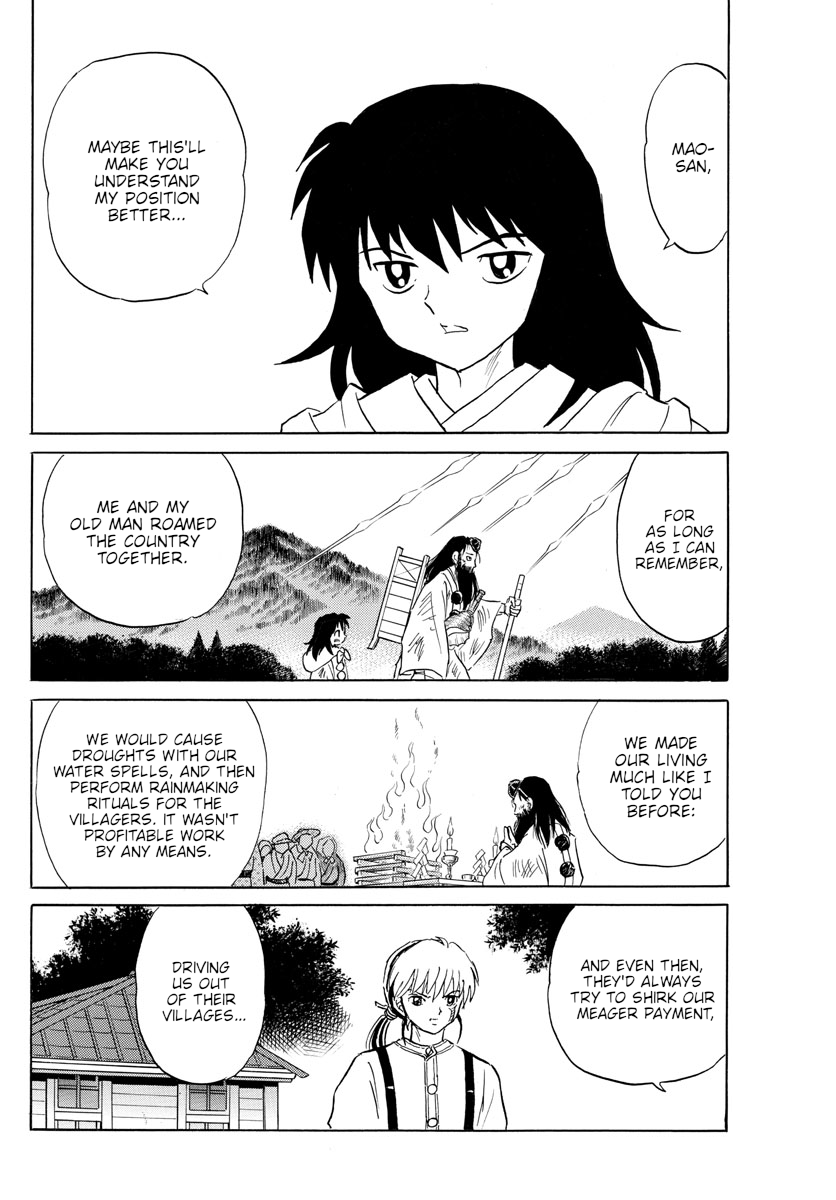 Mao Chapter 140 - Page 4