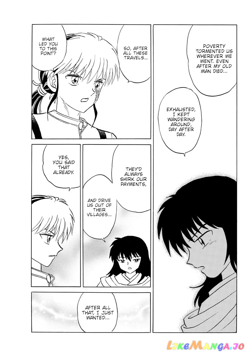 Mao Chapter 140 - Page 5