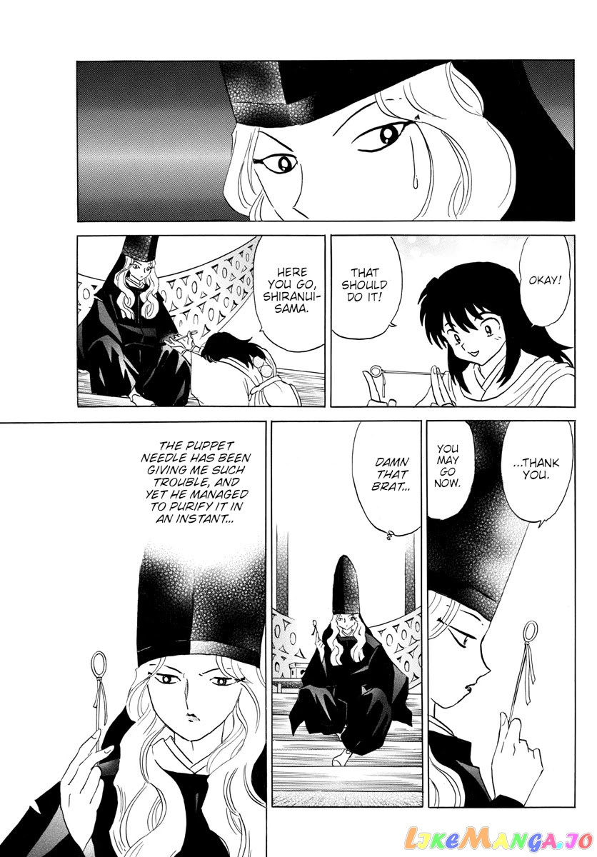 Mao Chapter 141 - Page 5