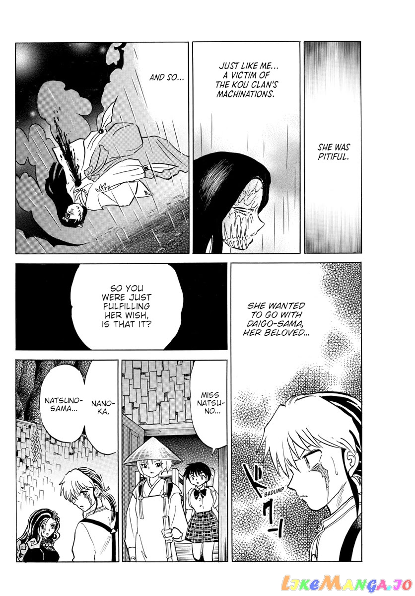 Mao Chapter 142 - Page 16