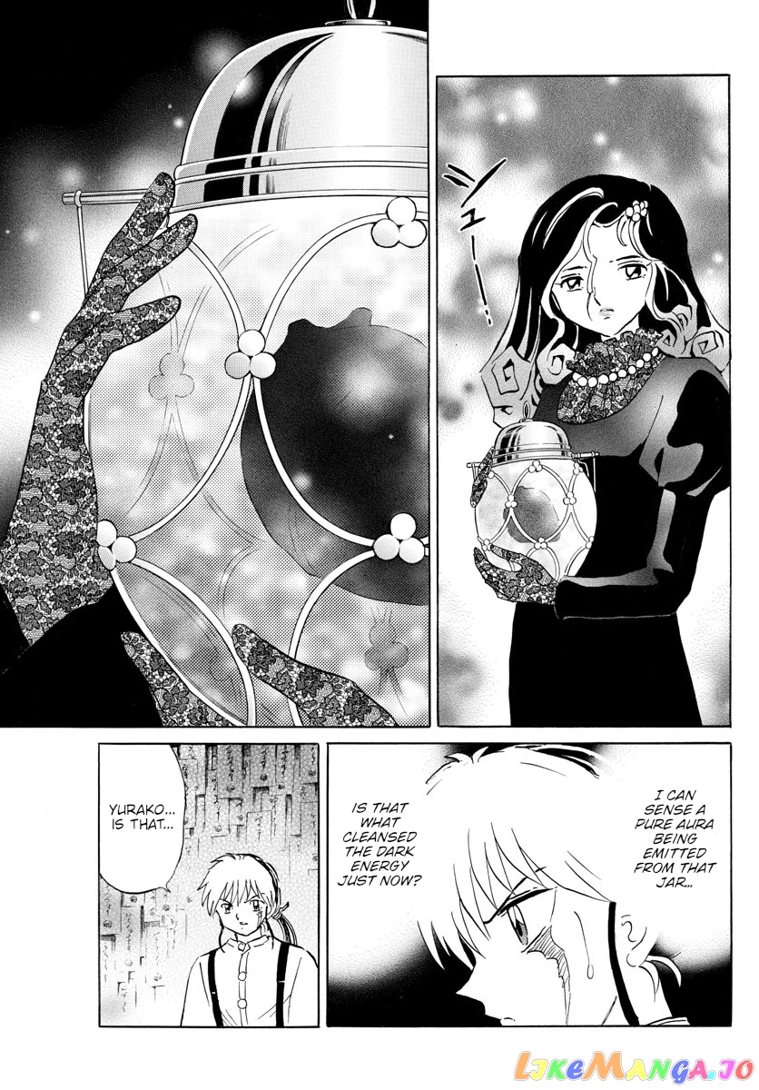 Mao Chapter 142 - Page 9