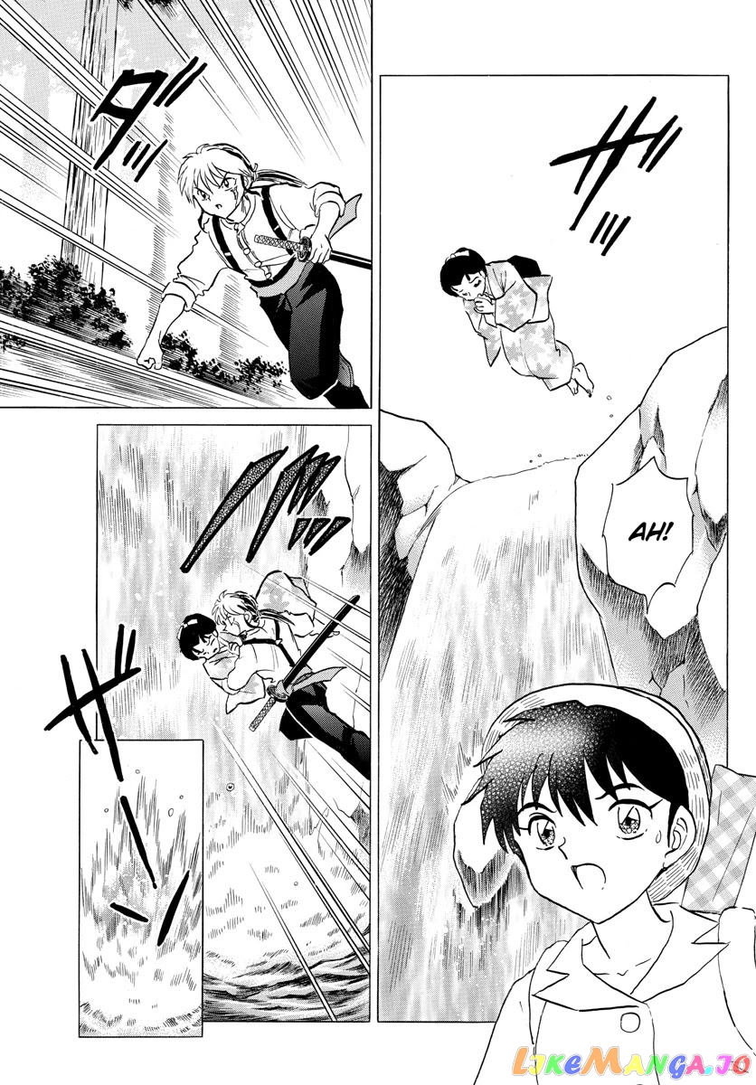 Mao Chapter 147 - Page 12