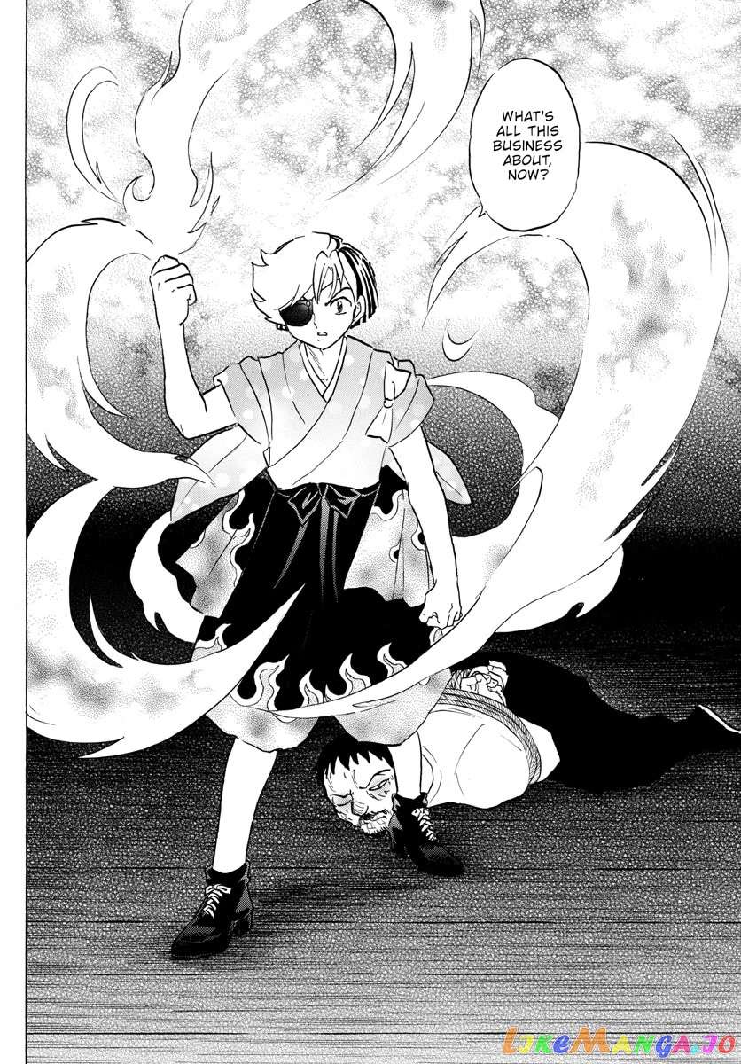 Mao Chapter 155 - Page 5