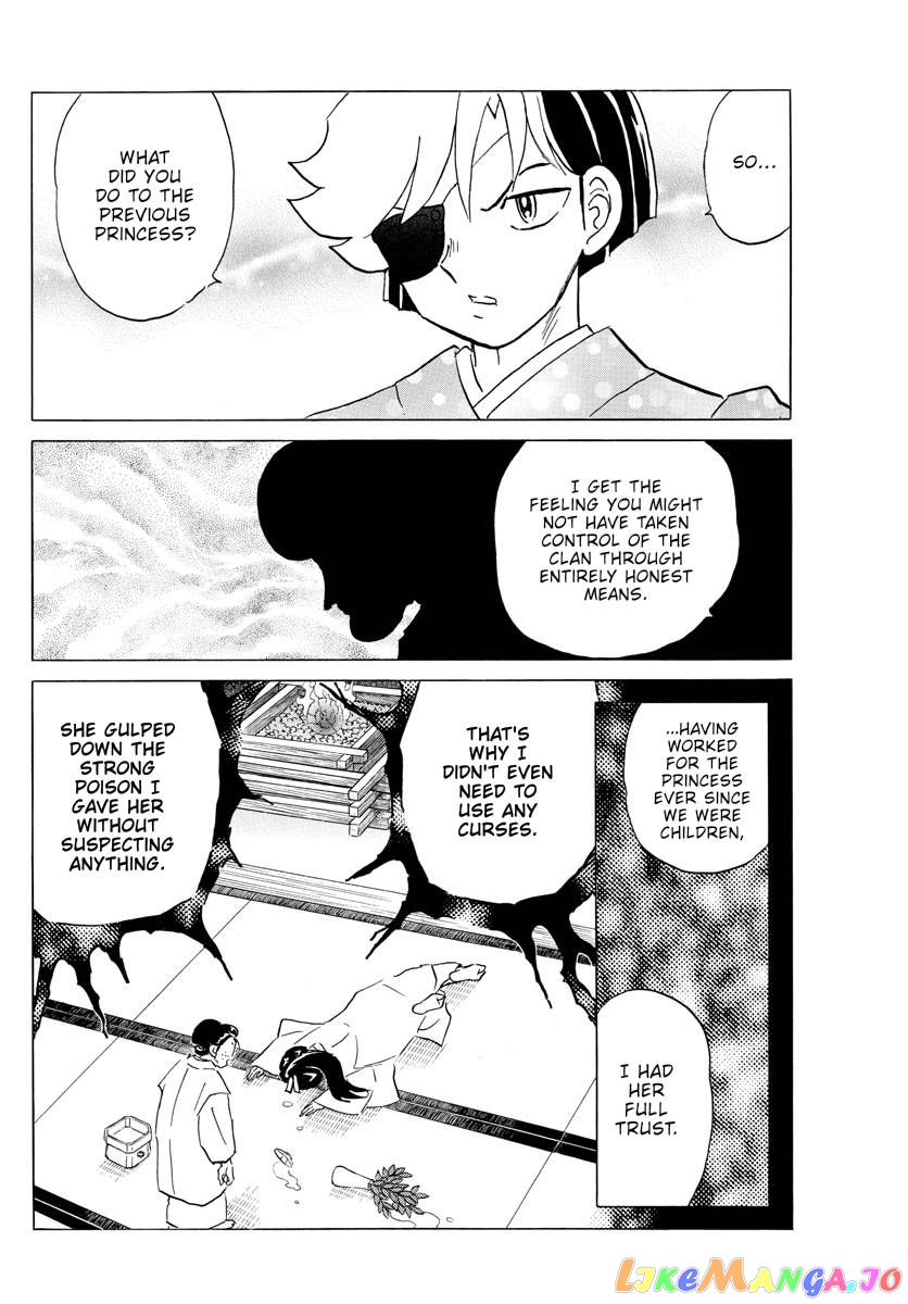 Mao Chapter 156 - Page 16