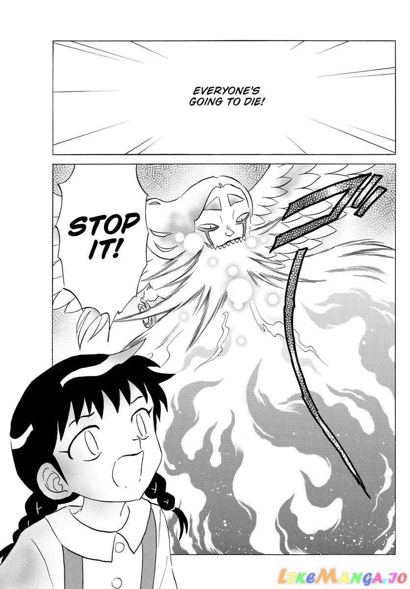 Mao Chapter 157 - Page 13