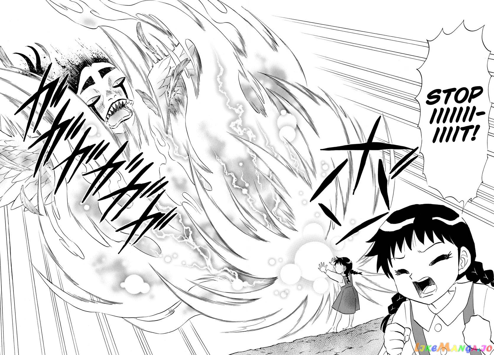 Mao Chapter 157 - Page 14