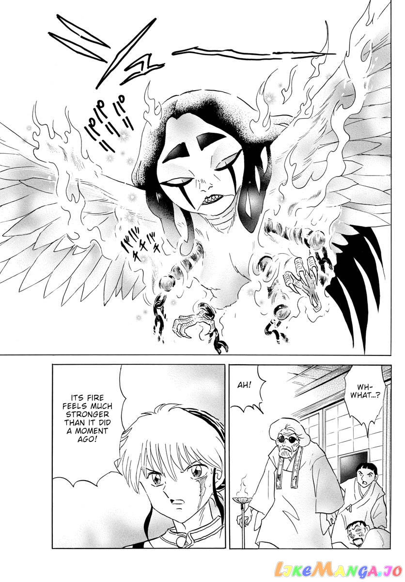 Mao Chapter 157 - Page 9