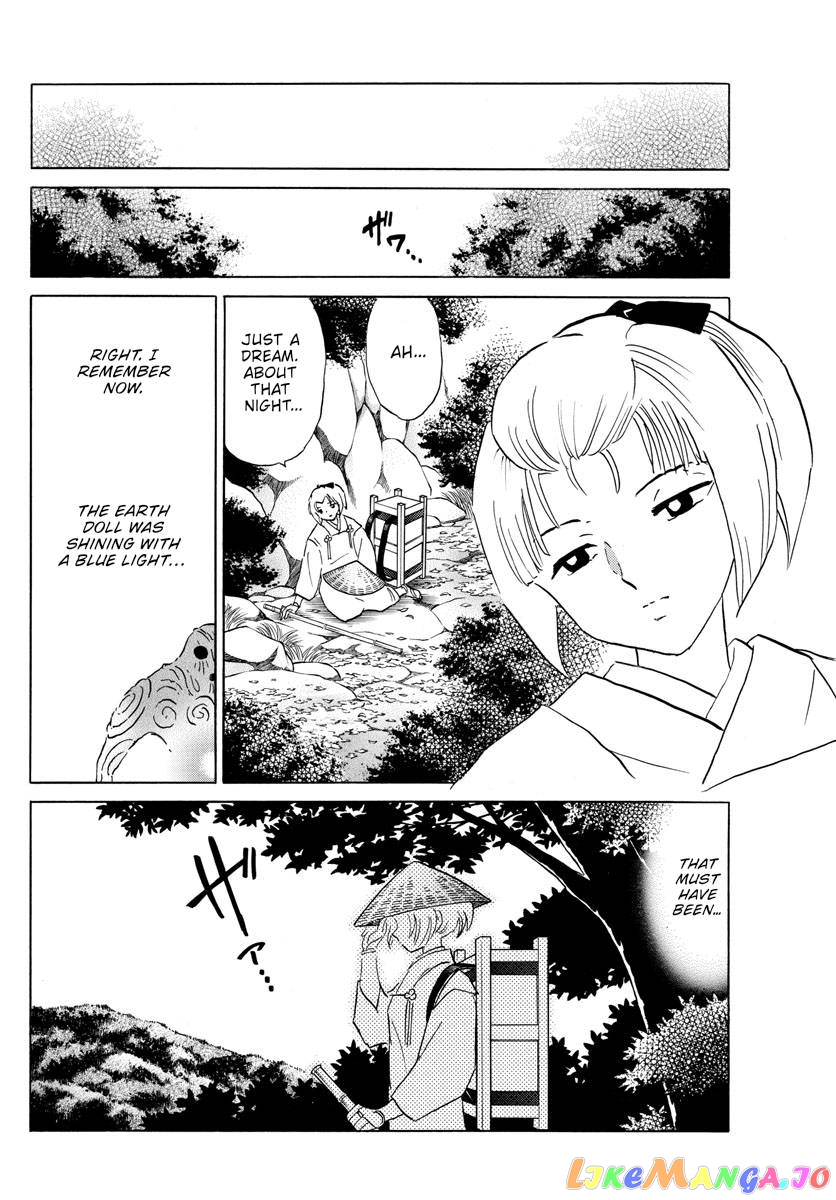 Mao Chapter 159 - Page 3