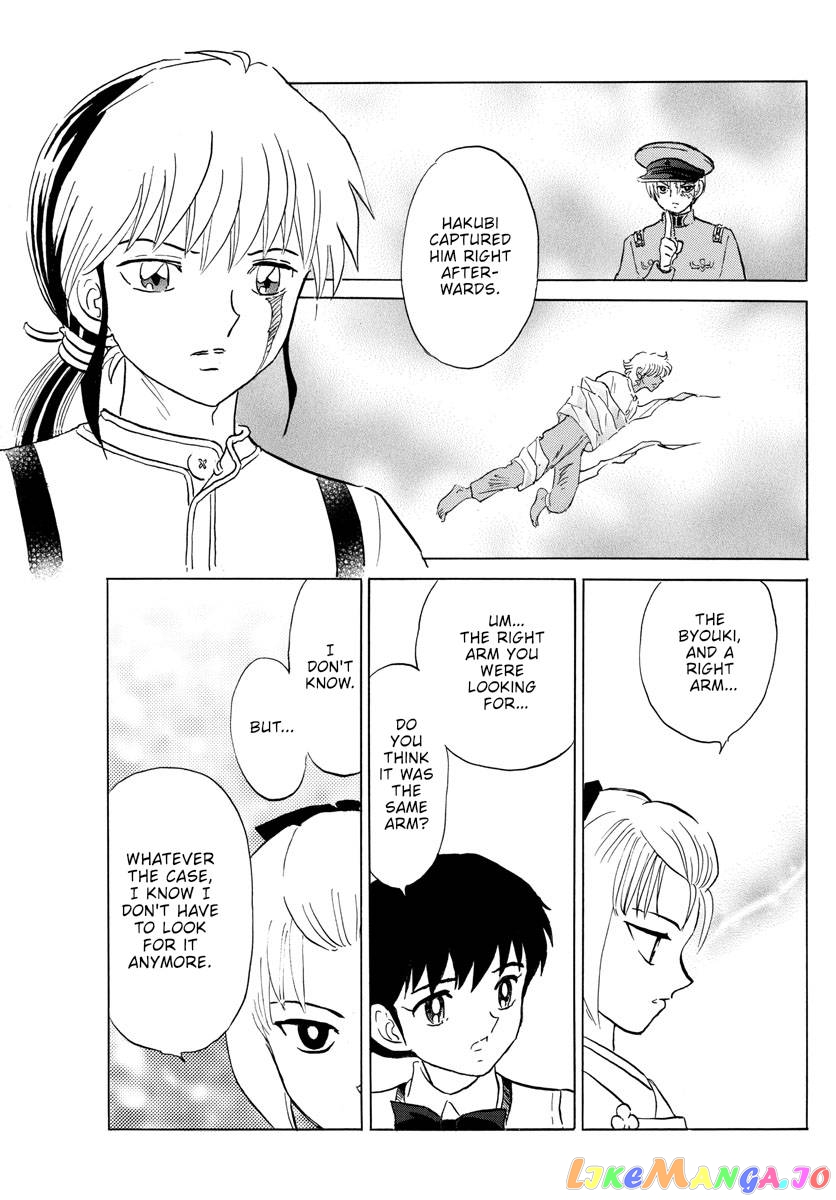 Mao Chapter 159 - Page 10