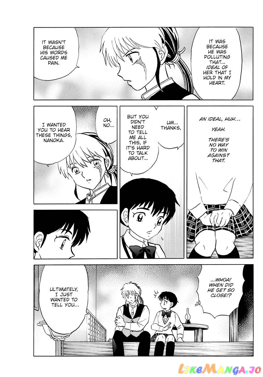 Mao Chapter 165 - Page 17