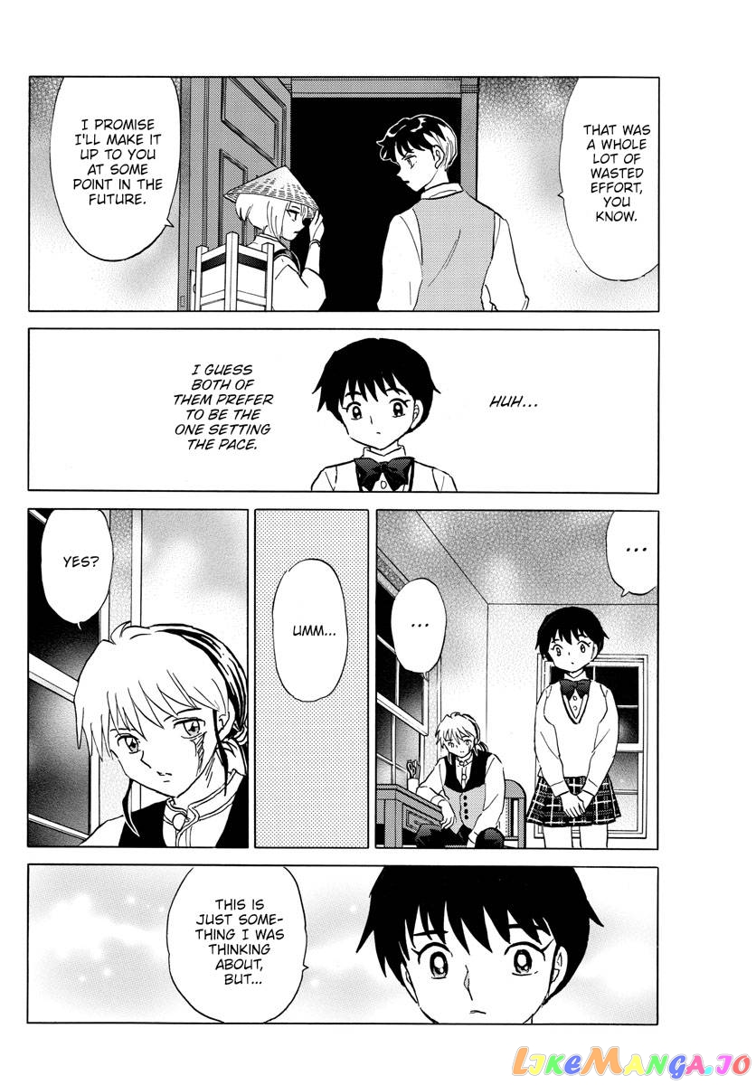 Mao Chapter 165 - Page 10