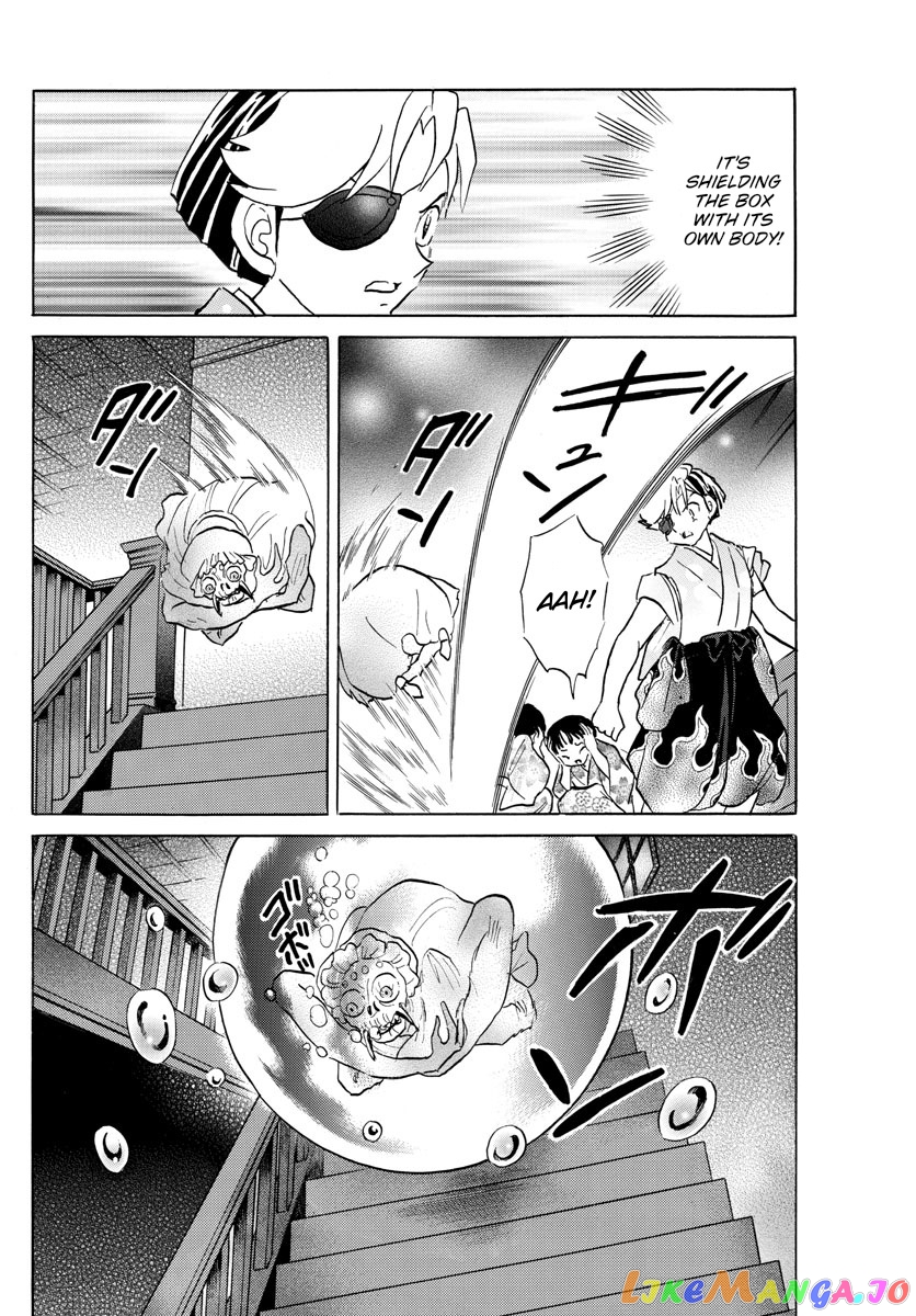 Mao Chapter 169 - Page 12