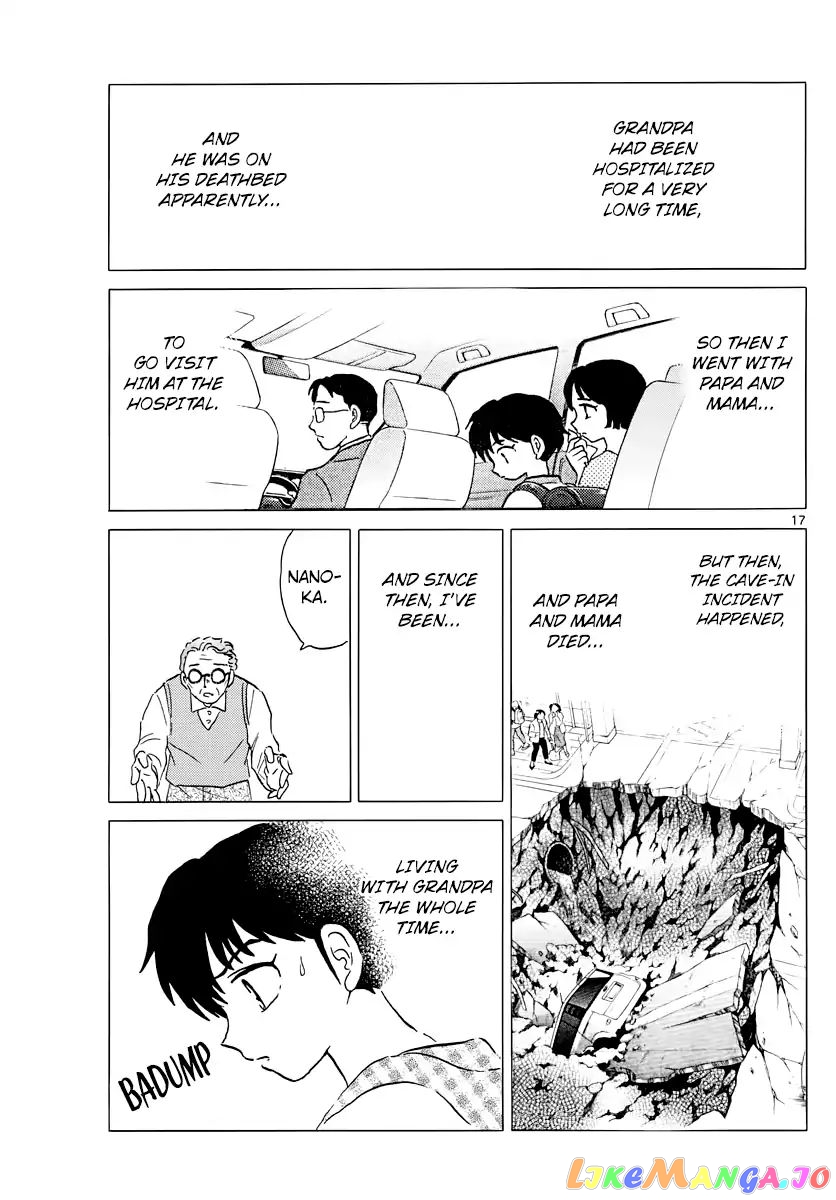 Mao Chapter 17 - Page 18