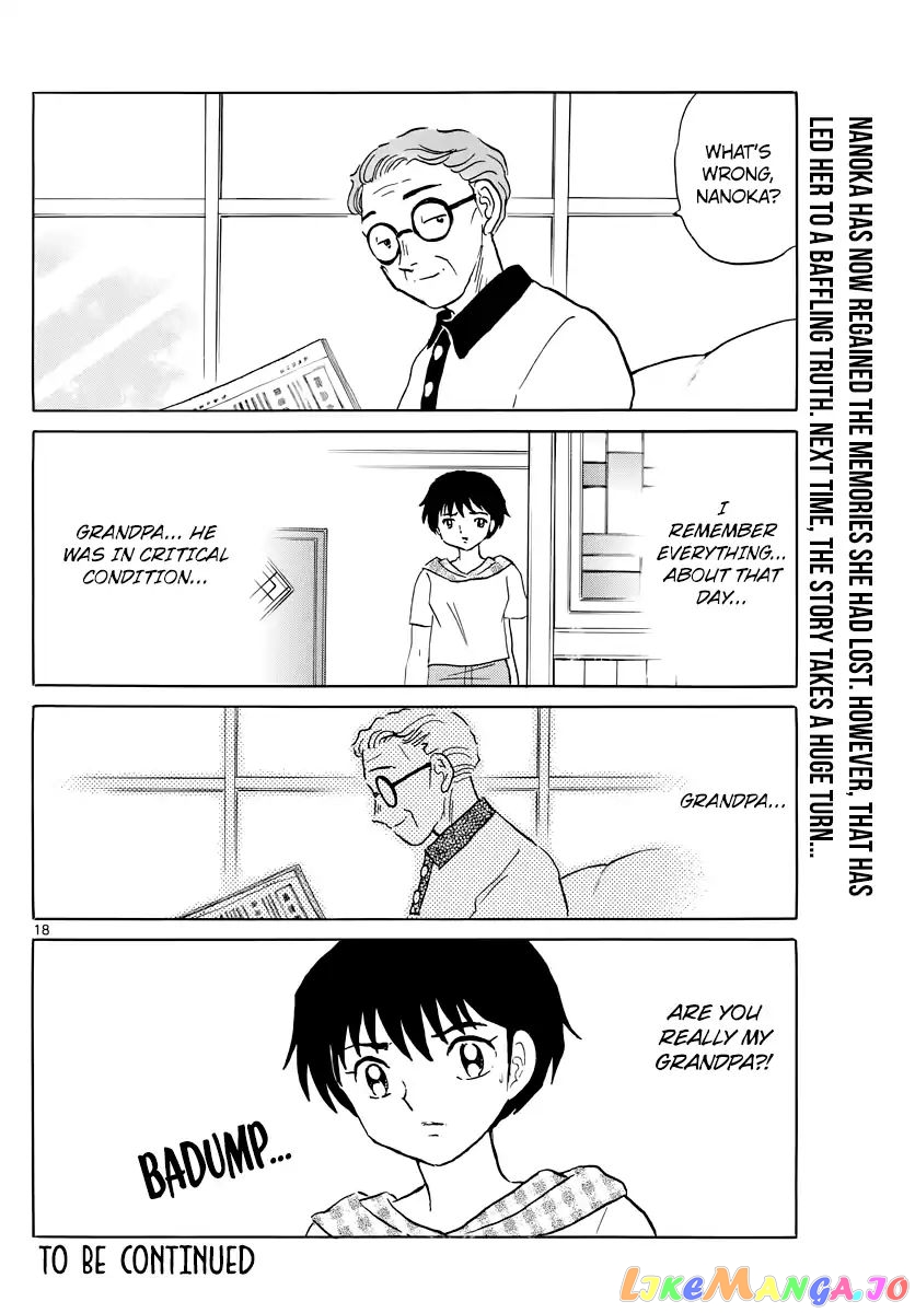 Mao Chapter 17 - Page 19