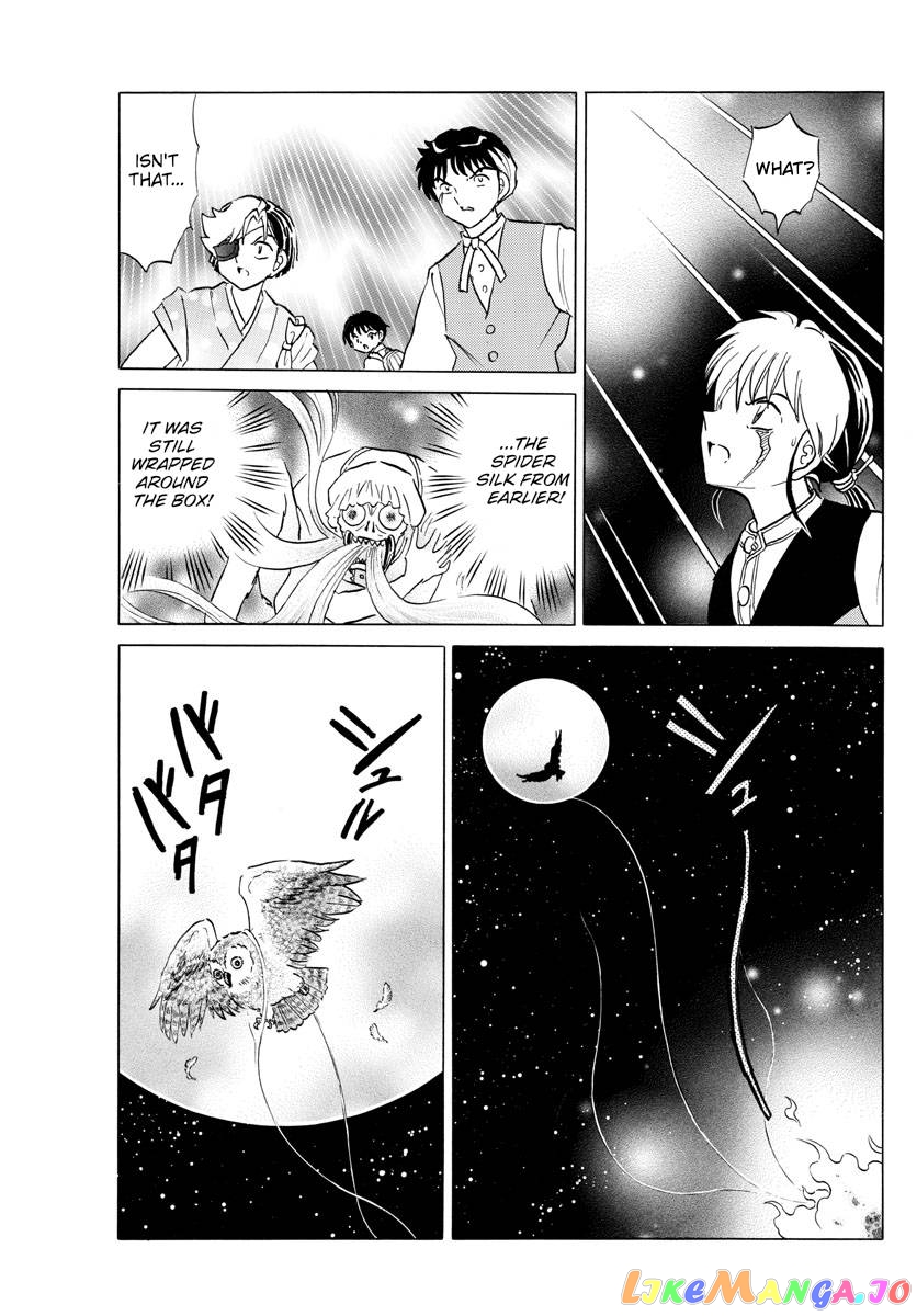 Mao Chapter 171 - Page 10